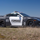 Illustration for article titled A Nissan GT-R Police Car Is What Speed Demon Nightmares Are Made Of